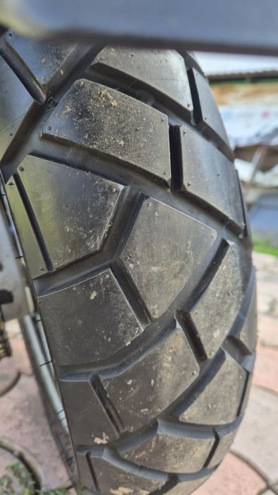 Suzuki V-Strom 650 /  DL 650 / V Strom