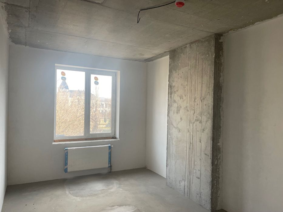 Продаж ТОП 2-кімн.кварт. на 3 п. 71 м2 в ЖК «КиївSky»,затишної з видом