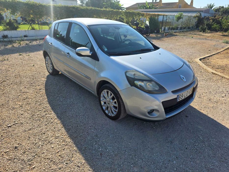 Renault Clio 1.2 2011