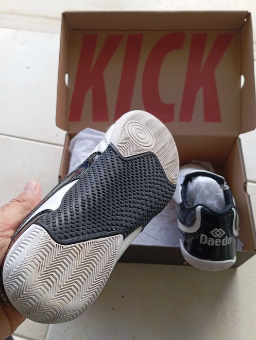 proteções Taekwondo - criança