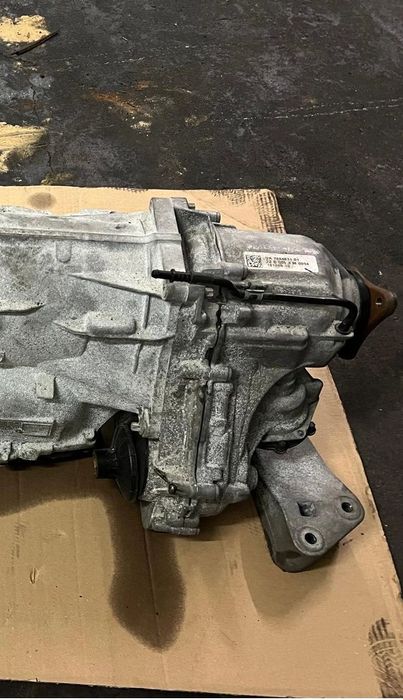 REDUKTOR ROZDZIELACZ BMW G01 G11 X3 G01 X4 G02 G05 G06 G30 ATC13 7884831