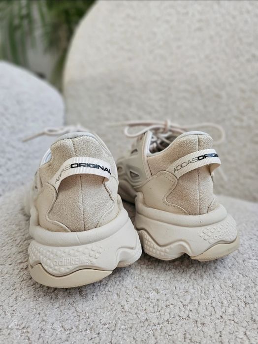 Adidas ozweego beżowe 37 1/3
