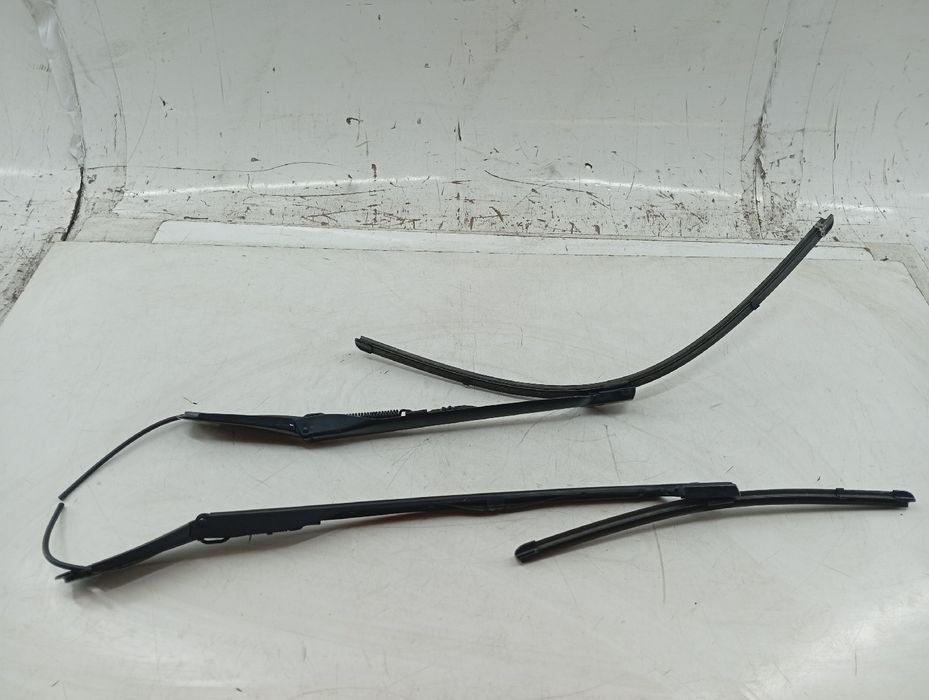 Astes/Escova Limpa Conjunto (2) - PEUGEOT 508 II (FB_, FH_, F3_) | 18 -