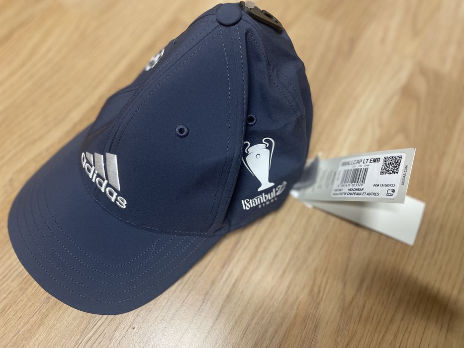 Casaco adidas liga dos campeões Istambul 23