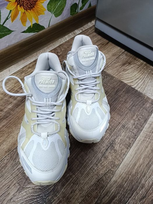 Кросівки Reebok Premier DMX Trail Shadow,42 розміру