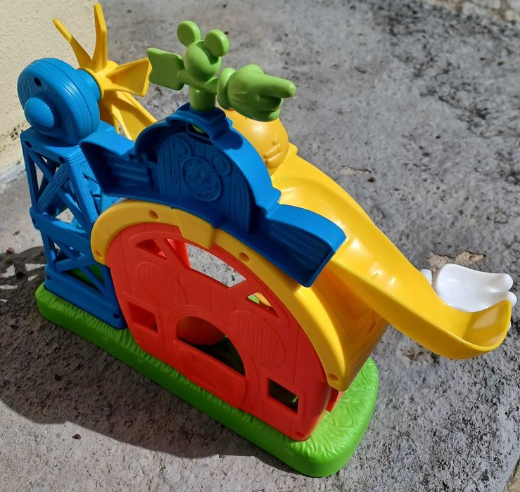 Quinta do Mickey Mouse