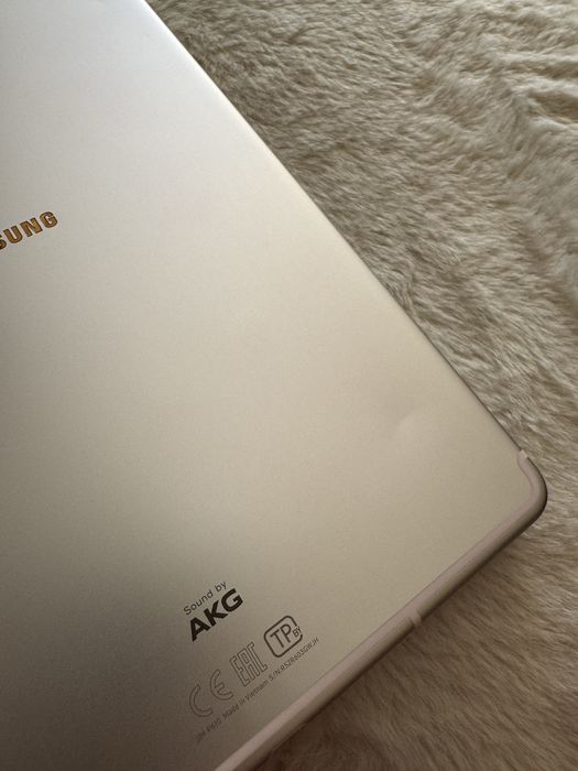 Samsung Galaxy Tab S6 Lite планшет