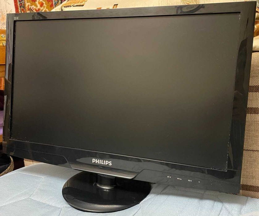 Монітор Philips 221E2