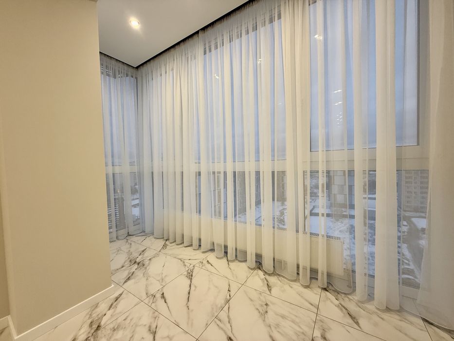 Квартира з новим ремонтом! ЖК Атмосфера