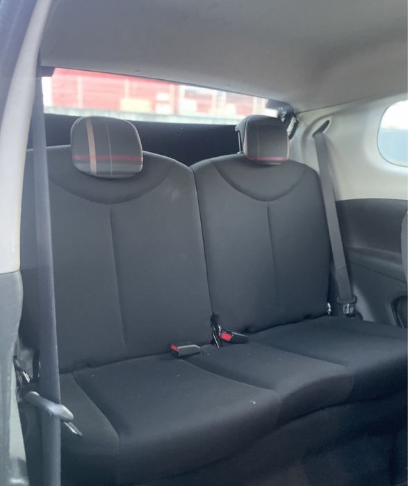Peugeot 108 1.0 2015