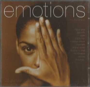 Emotions no Feminino (2 CD)