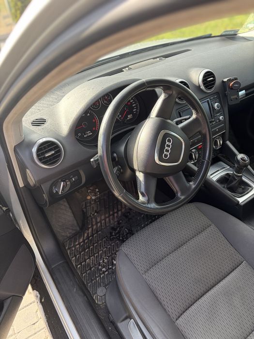 Audi A3 Sportback 1.6 TDI