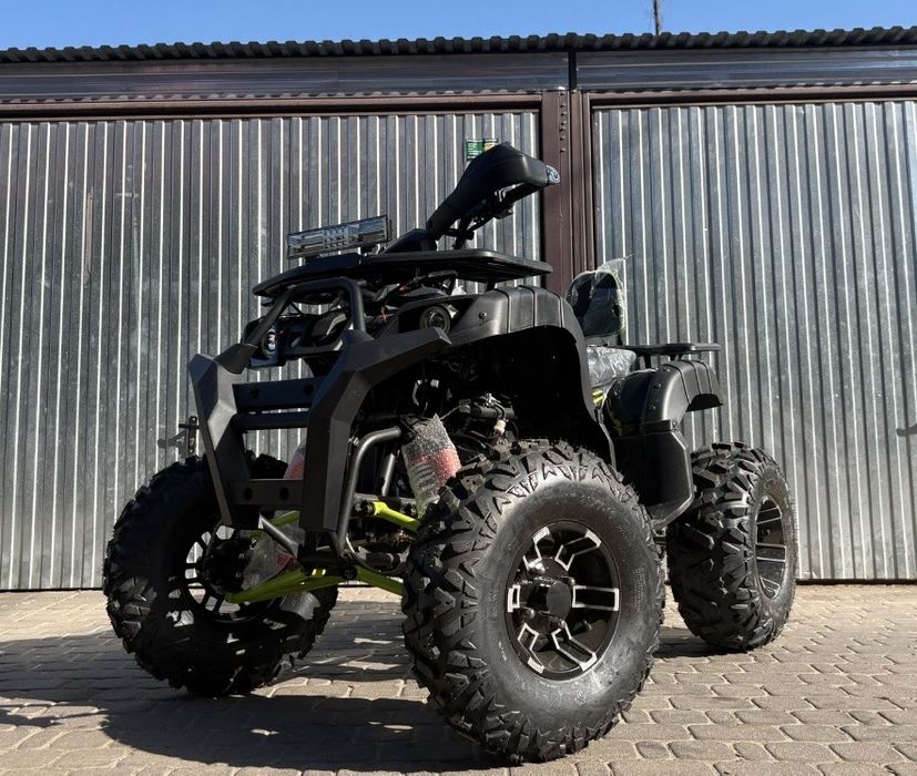 Xtr