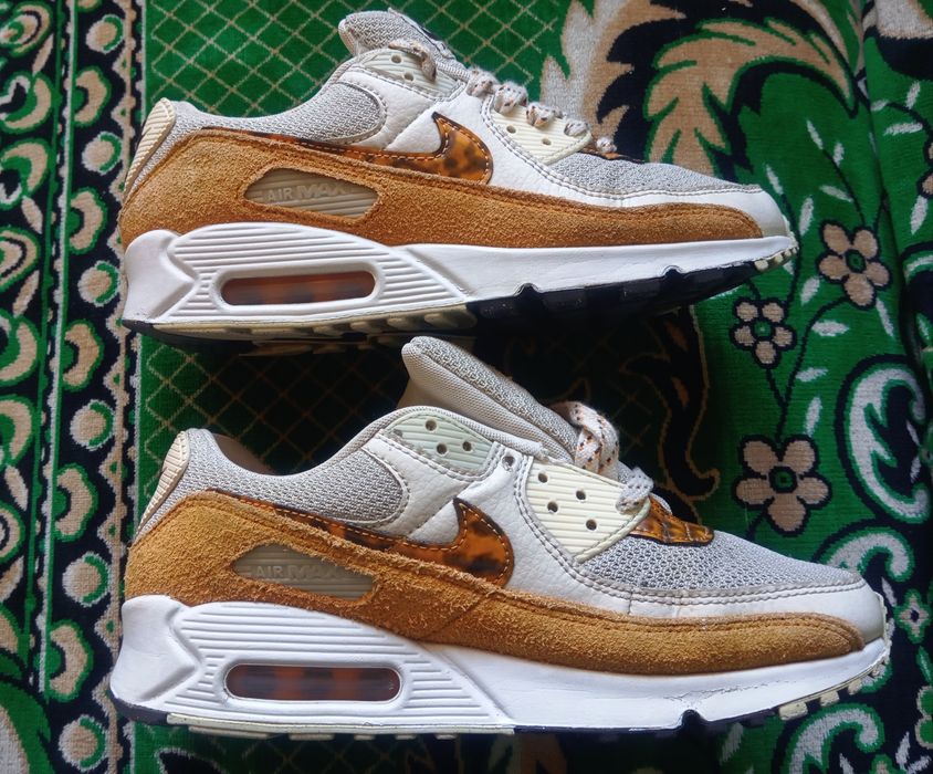 Кросівки Nike Air Max Leopard