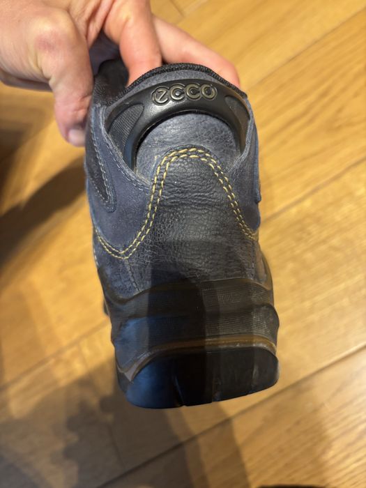 Buty trekingowe ECCO, rozm 37