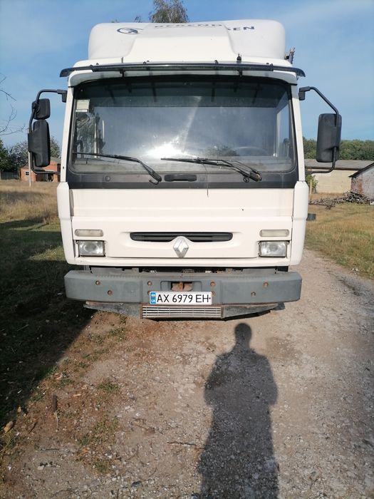 Авто маніпулятор