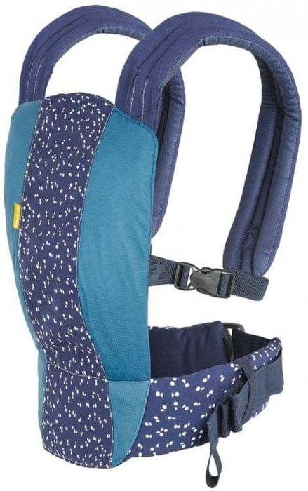 badabulle ergonomiczne nosidełko easy&go