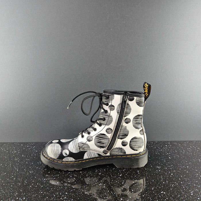 Ботинки Dr. Martens 1460. Размер 37