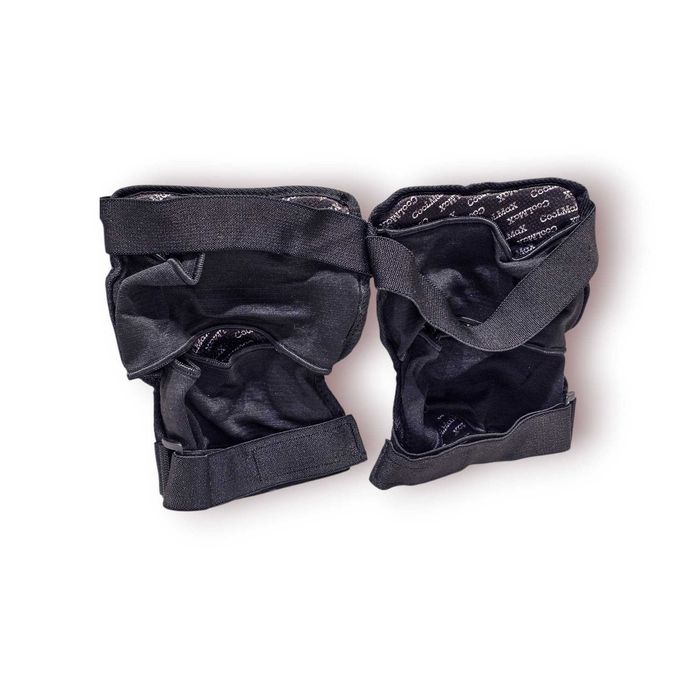 Conjunto Proteções Sport Zone Tamanho L – Joelheiras, Cotoveleiras e Proteções de Pulso