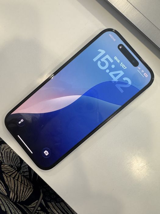 Iphone 14 Pro usado 2 semanas