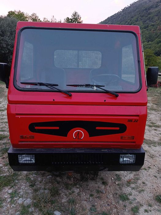 Tratorcar para venda