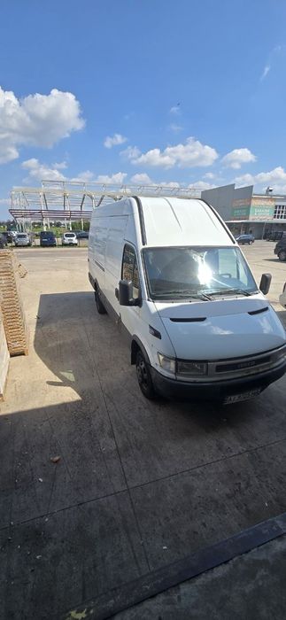 Грузоперевезення! Київ, вся Україна