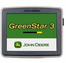 Instrukcja obsługi GreenStar 3 ITEC pro 2630