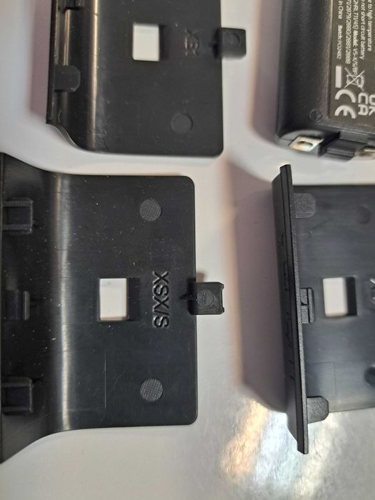 Bateria VS3502 xbox one