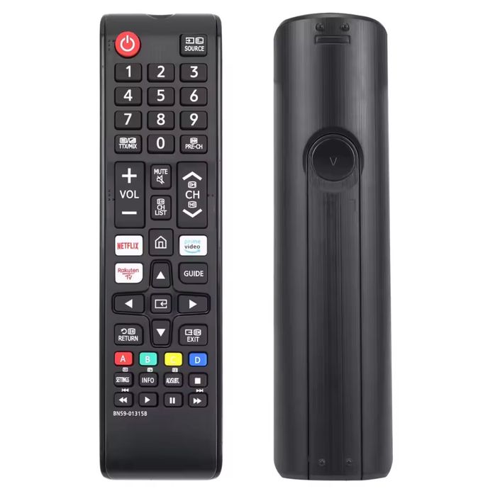 Samsung Remote Control - New64751877554947122