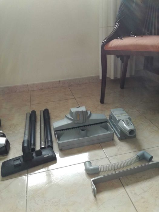 aspirador kirby avalir 2 completo