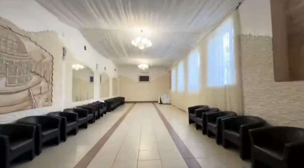 Оренда / продаж бізнес-комплексу, перша лінія траси Самбір-Мостиська