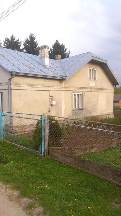 Продається будинок