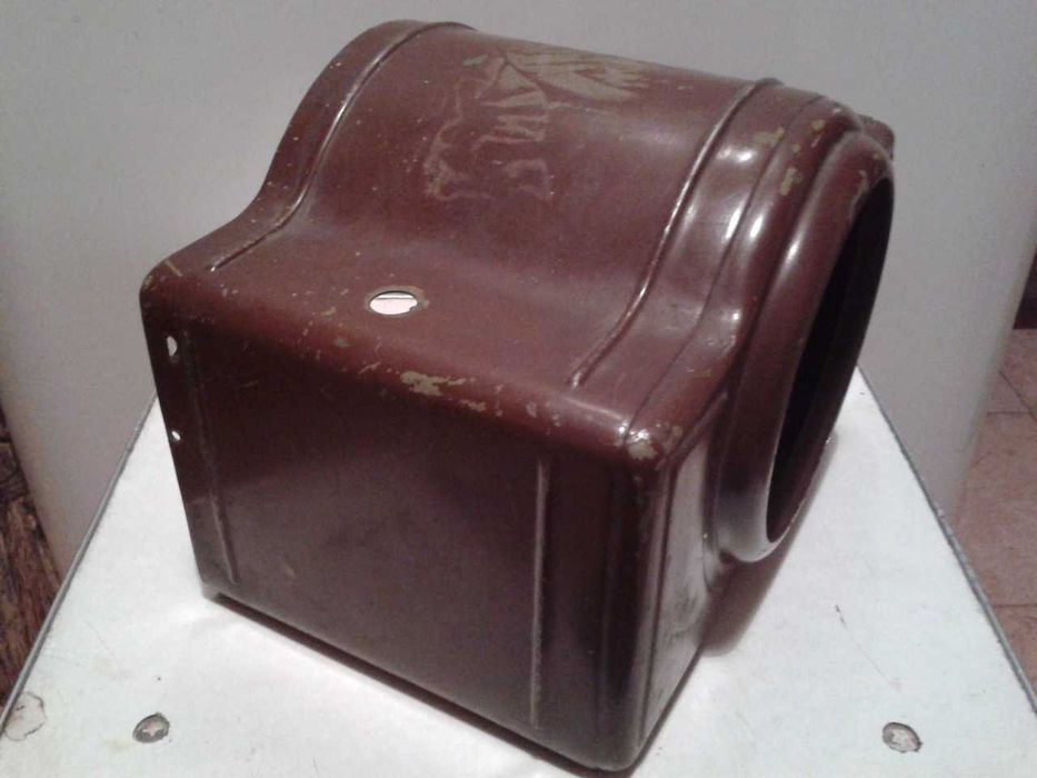 Автотрансформатор РАТ-0,35 копус