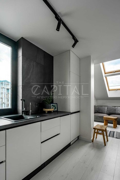 Продаж 3к квартира Регенераторна 4 Комфорт Таун Березняки