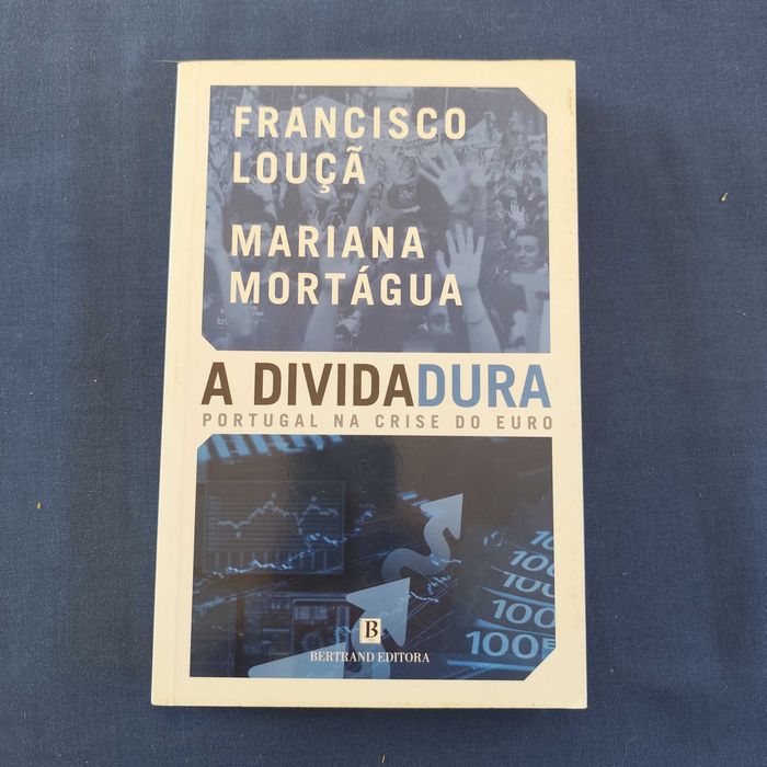 Francisco Louçã e Mariana Mortágua - A Dividadura