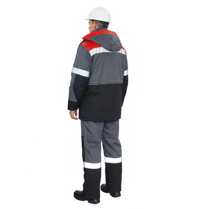 Костюм утеплений Метінвест ПРЕМІУМ Штани + куртка ‼️ Є РОЗМІРИ ‼️