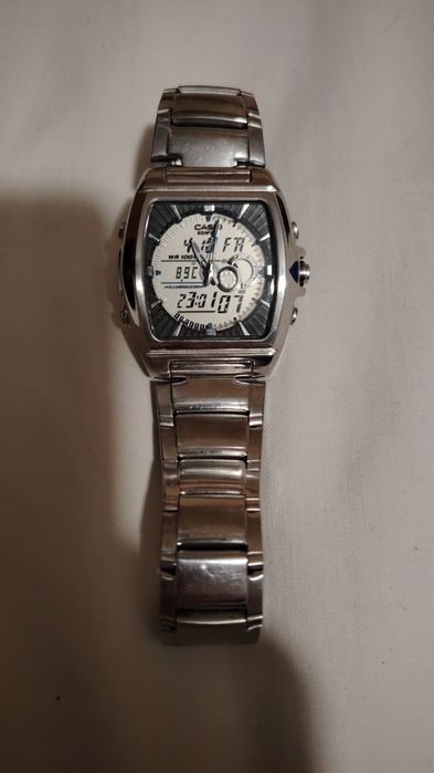 CASIO Edifice EFA-120