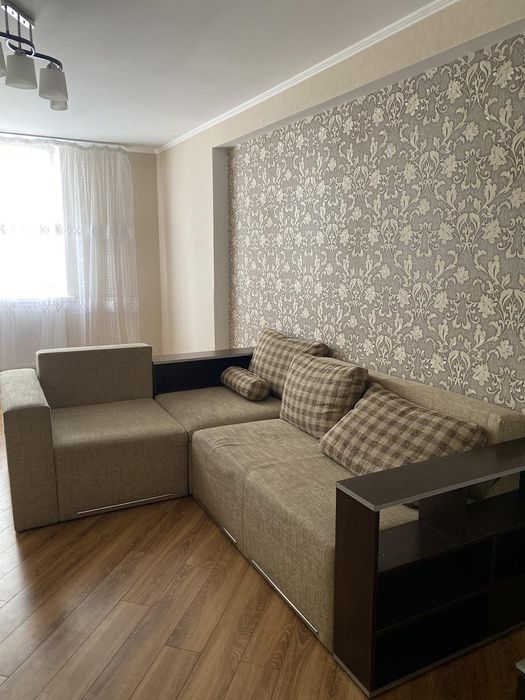 Квартира подобово, посуточно 2 комн. Дружба. Не вимикають світло