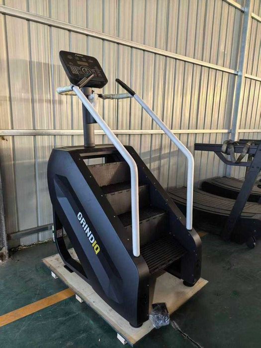 Stair Master - Novas