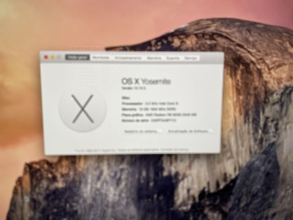 iMac Retina 5K 27” | i5 | 16GB RAM | SSD 1TB | Excelente Estado