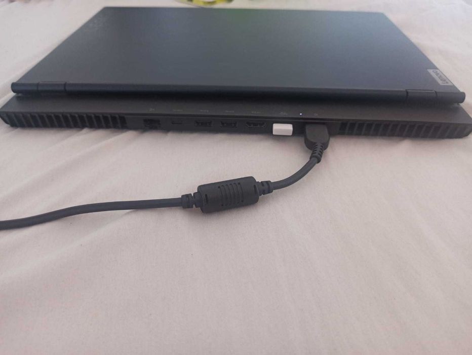Portatil - Lenovo legion GAMER