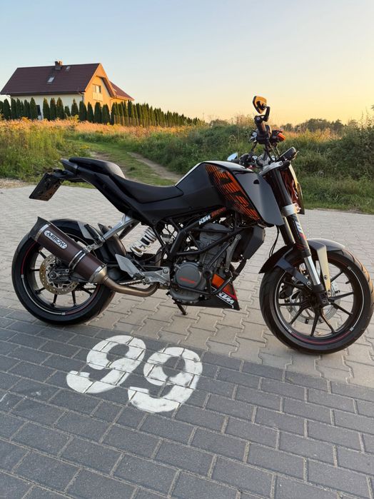 KTM