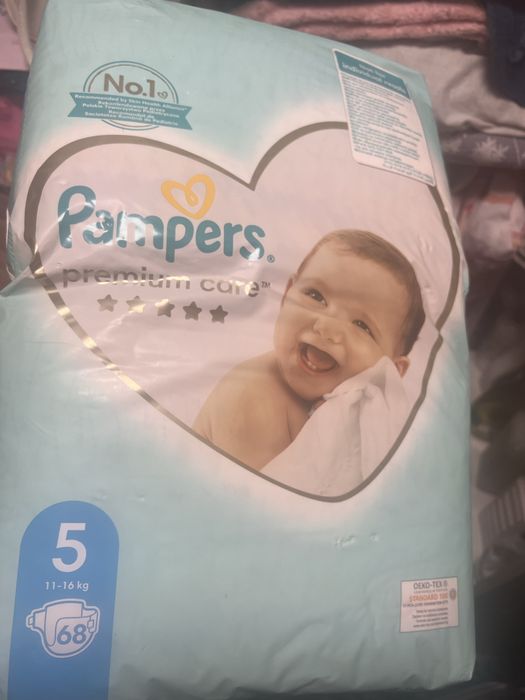 Продам памперси