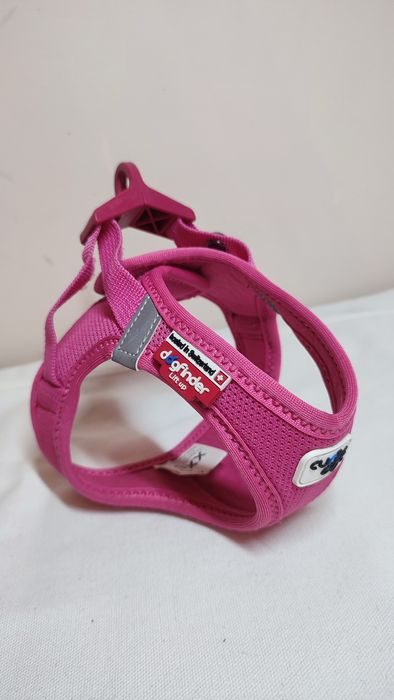 Жилет Curli застібка Air-Mesh Prince