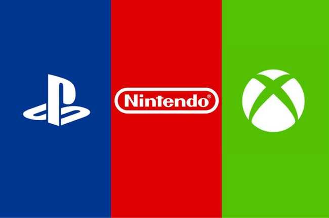 Consolas, Jogos e Acessórios