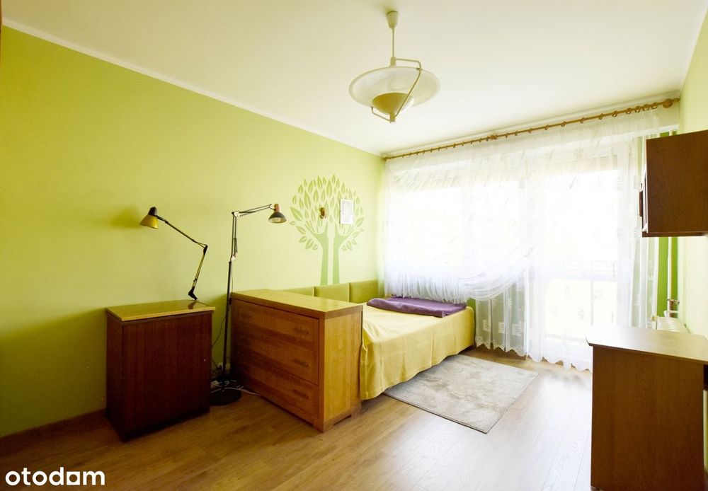 Oferta idealna dla rodzin, dobra inwestycja, super lokalizacja!!