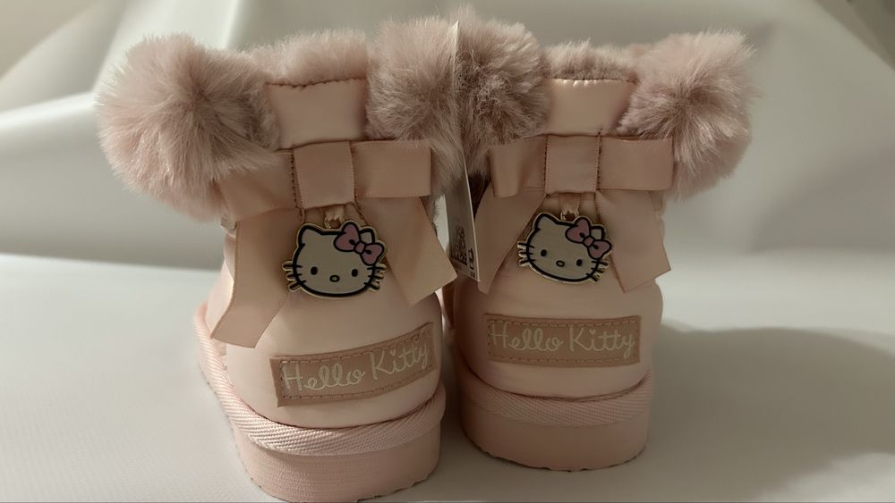 Зимові дутики H&m 28, 29