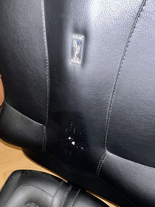 Кресло Kuliksytem Elegance