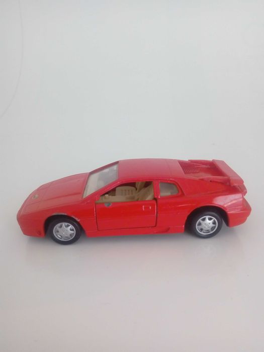 Carros miniatura de colecção