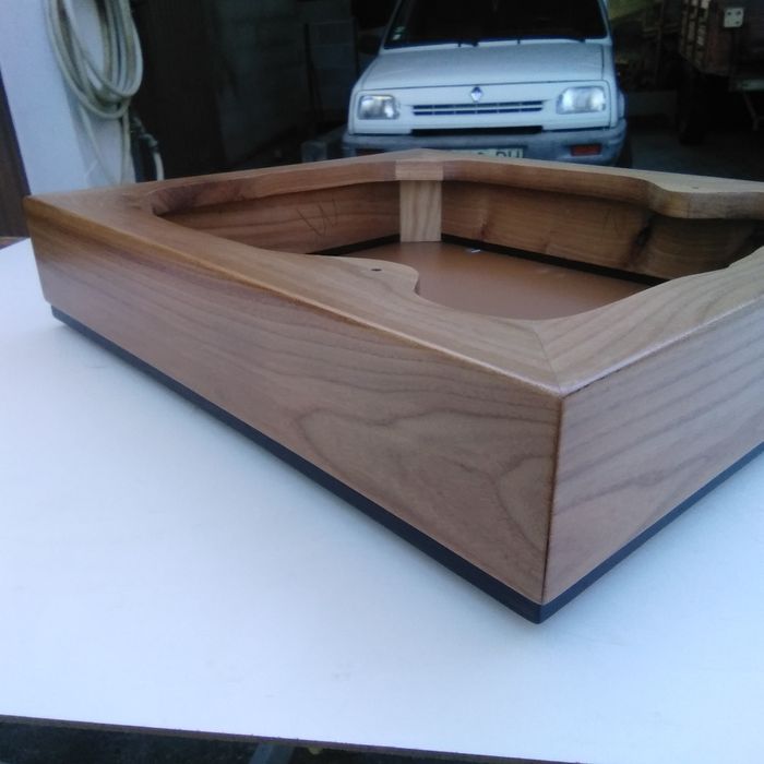 Plinto para Lenco L75 / L78